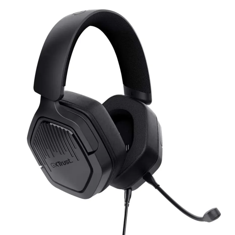 Trust GXT492 CARUS gamingheadset