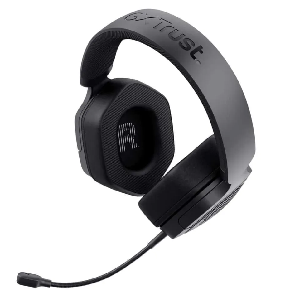 Trust GXT492 CARUS gamingheadset