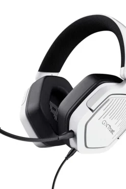 Trust GXT492 CARUS gamingheadset