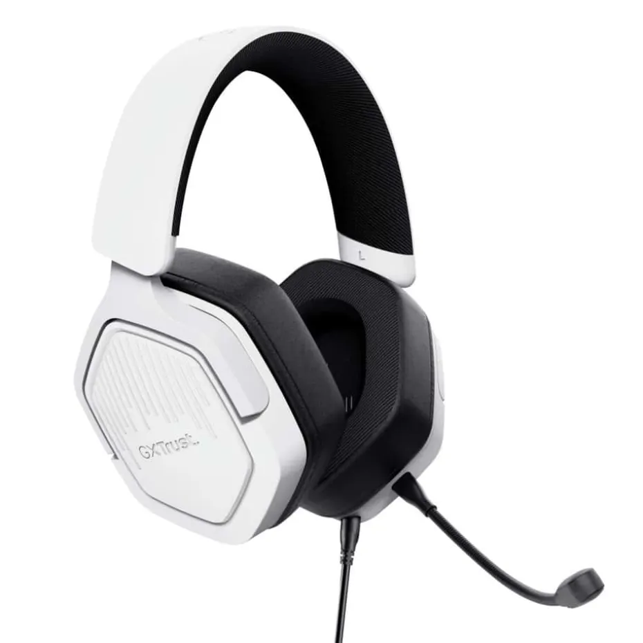 Trust GXT492 CARUS gamingheadset