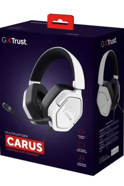 Trust GXT492 CARUS gamingheadset