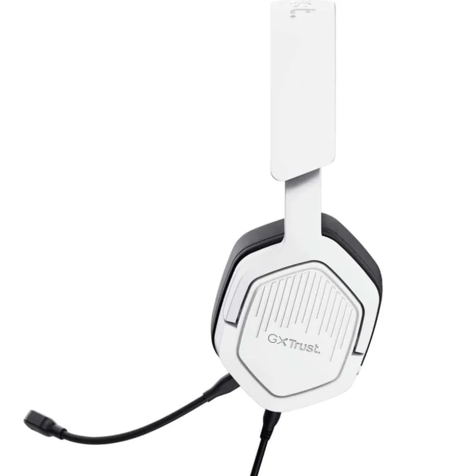 Trust GXT492 CARUS gamingheadset