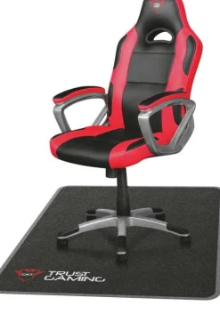 Trust GXT715 gamingmatte til gulv