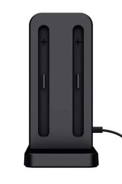 Trust GXT1256 4-i-1 ladestasjon for Nintendo Switch™ Joy-Con™ 2