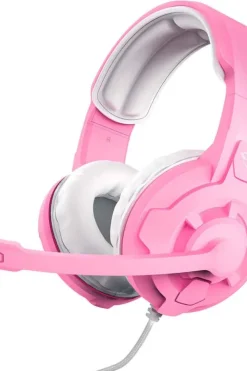 Trust GXT 411P RADIUS gamingheadset