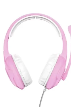 Trust GXT 411P RADIUS gamingheadset