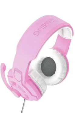 Trust GXT 411P RADIUS gamingheadset