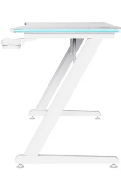 Trust GXT 709W Luminus RGB gamingbord