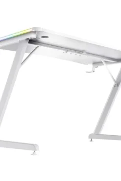 Trust GXT 709W Luminus RGB gamingbord