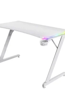 Trust GXT 709W Luminus RGB gamingbord