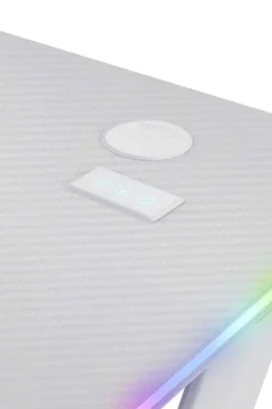 Trust GXT 709W Luminus RGB gamingbord