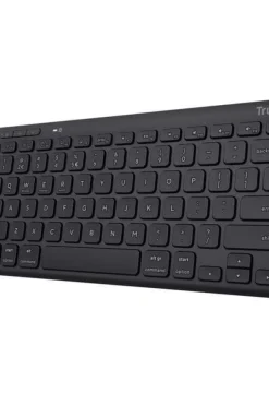 Trust Lyra Compact tastatur