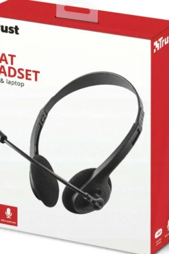 Trust Primo headset