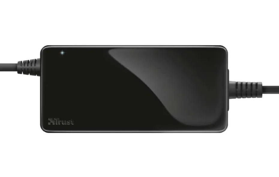 Trust Primo 90W universal lader