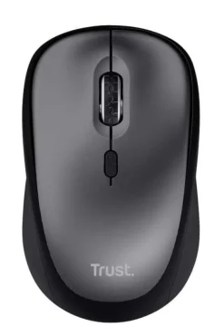 Trust Yvi+ Silent Wireless mus