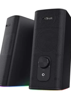 Trust GXT 612 CETIC Bluetooth® høyttalere