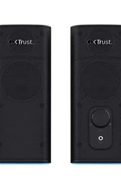 Trust GXT 612 CETIC Bluetooth® høyttalere