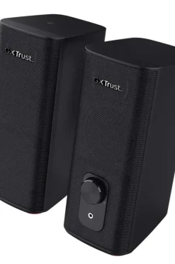 Trust GXT 612 CETIC Bluetooth® høyttalere