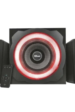 Trust GXT 629 Tytan RGB Illuminated 2.1 høyttalere