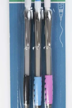 Trykkblyant 0,5 mm