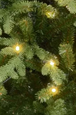 Trysil juletre slim 150 cm