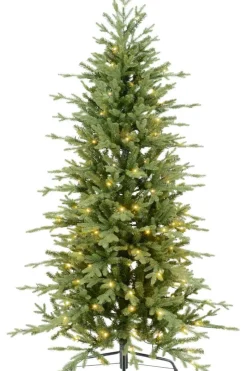 Trysil juletre slim 150 cm