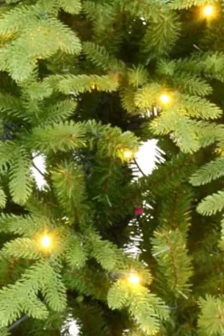 Trysil juletre slim 150 cm