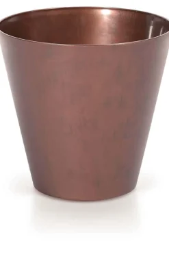 Tubus Corten potte
