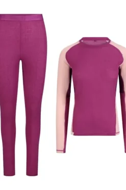 Tufte Active Thermal V2 2-delt superundertøy sett dame