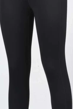 Tufte highwaist treningstights dame