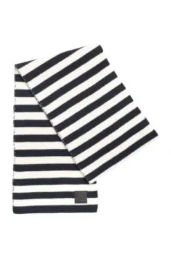 Tufte Robin skjerf unisex