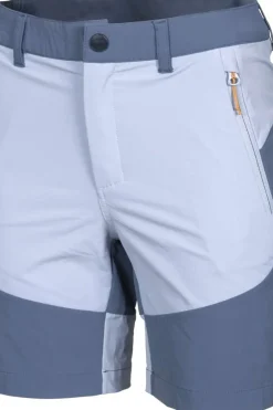 Tufte turshorts dame