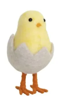 Tuppa høne