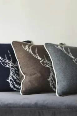Turiform Deer pynteputetrekk
