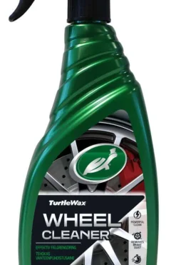 Turtle Wax felgrens
