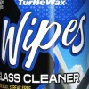 Turtle Wax glass wipes