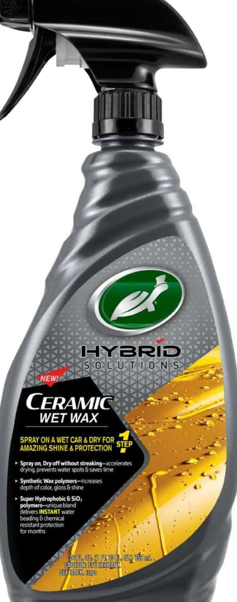 Turtle Wax Hybrid Solutions våtvoks
