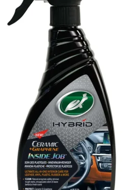 Turtle Wax Inside Job 500 ml