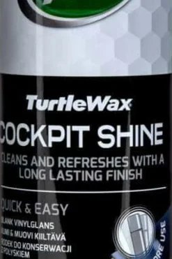 Turtle Wax interiørrens