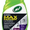 Turtle Wax Max Power bilshampo