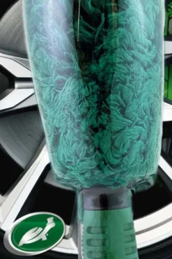 Turtle Wax microfiber felgbørste