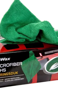 Turtle Wax microkluter