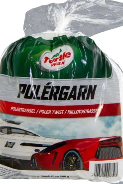 Turtle Wax poleringsgarn