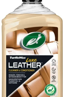 Turtle Wax skinnrens