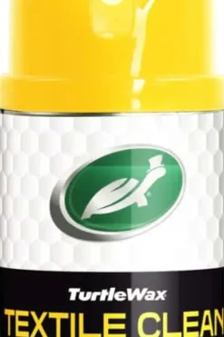 Turtle Wax stoffrens