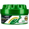 Turtle Wax bilvoks med påføringssvamp