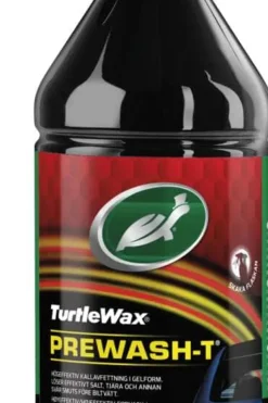 Turtle Wax Extreme Prewash-T