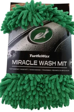 Turtle Wax miracle vaskevott