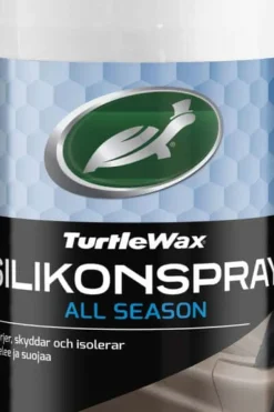 Turtle Wax silikonspray