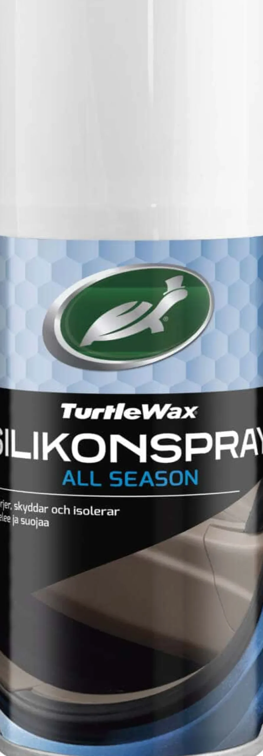 Turtle Wax silikonspray